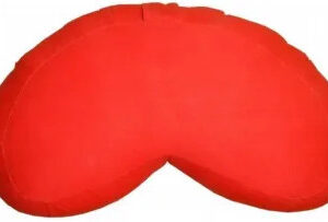CRESCENT ZAFU – כרית סהר ליוגה זאפו 221 Sportit