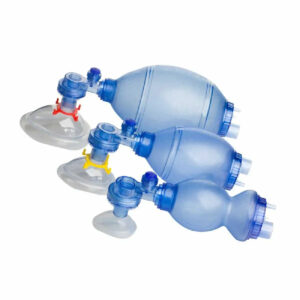 מפוח הנשמה אמבו תינוק | ילד | מבוגר 221 Sportit