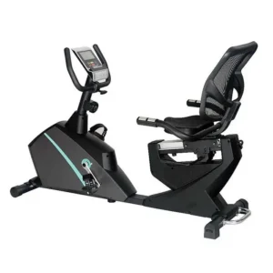 אופני כושר עם משענת 250946 מבית CITYSPORT